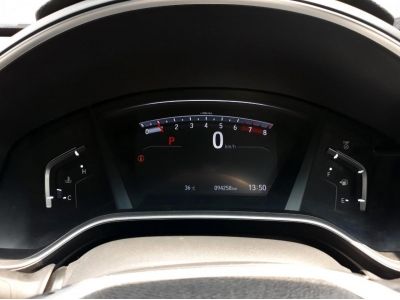 HONDA CR-V 2.4 E 2WD CC. ปี 2018 เกียร์ Auto รูปที่ 6